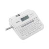 Brother P-Touch PT-D410 Advanced Connected Label Maker, 20 mm/s, 8.9 x 3.9 x 12.3 PTD410